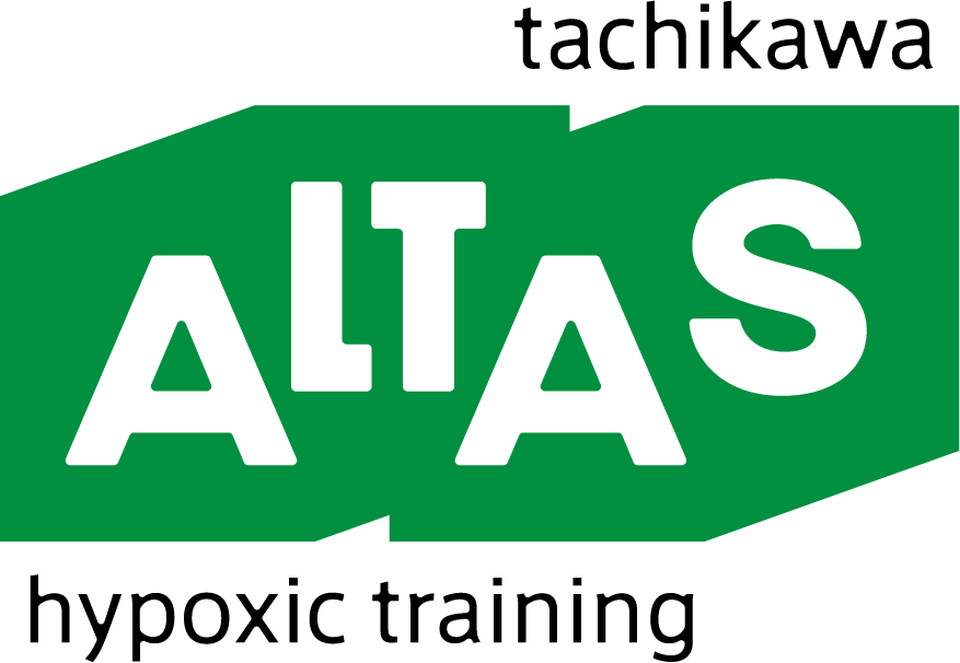 低酸素トレーニングジムALTAS
